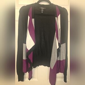 Style‎ & Co Cardigan